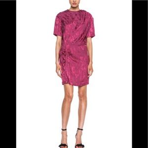 Isabel Marant dress size 36 NWT